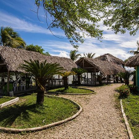 Hotel Punta Palmeras Necoclí Exterior foto