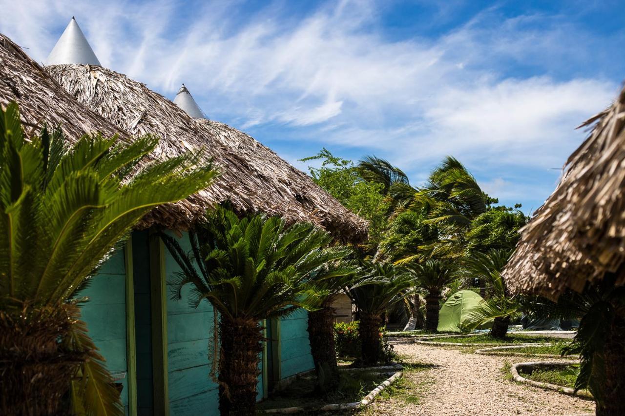 Hotel Punta Palmeras Necoclí Exterior foto