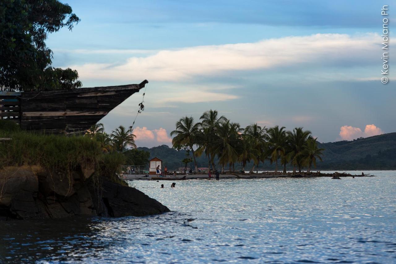 Hotel Punta Palmeras Necoclí Exterior foto